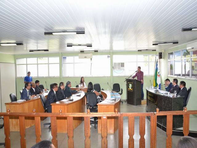 VEREADORES DE BOQUIM HOMENAGEIAM GRUPO MITIDIERI PELO PRMIO AMBEV