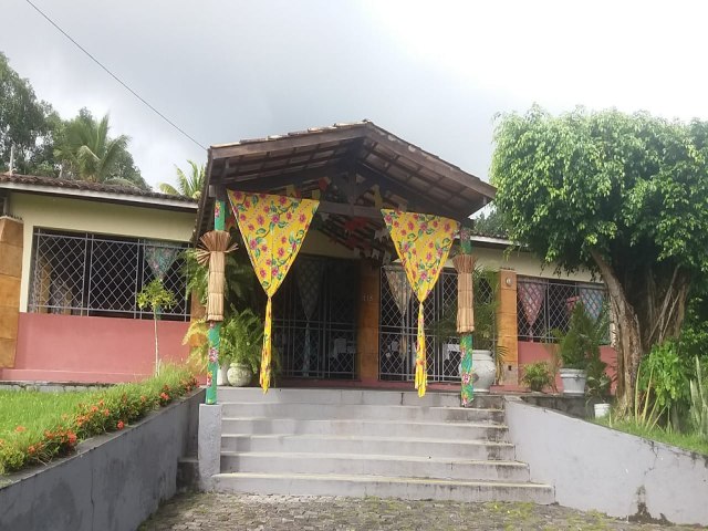 NESTE DOMINGO, DIA 5, ACONTECER O 1 FORROZO DO RESTAURANTE CACHOEIRA GREEL GOURMET, EM ESTNCIA