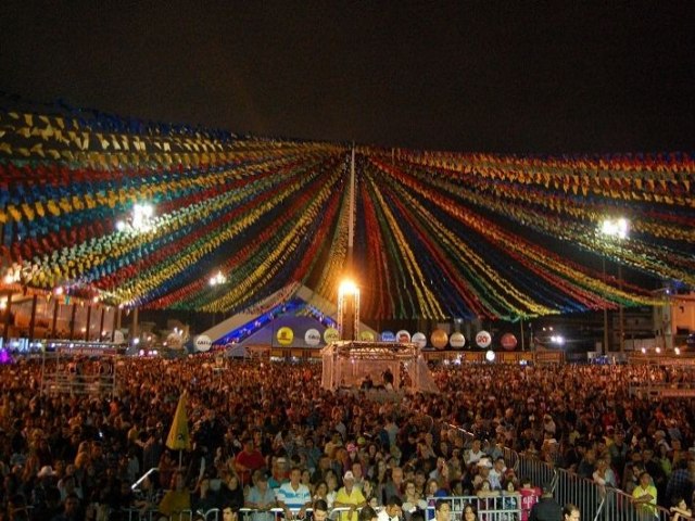 TCE EST DE OLHO EM MUNICPIOS QUE FAZEM FESTAS JUNINAS