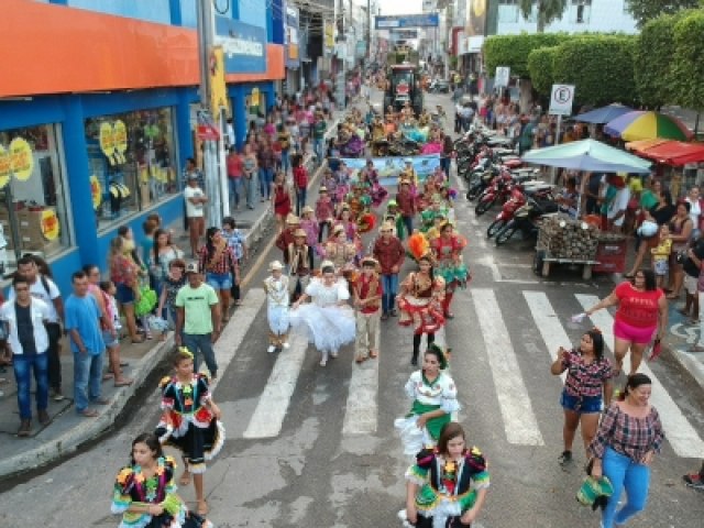 LAGARTO REALIZA FESTA DA MANDIOCA DE 23 A 25 DE JUNHO