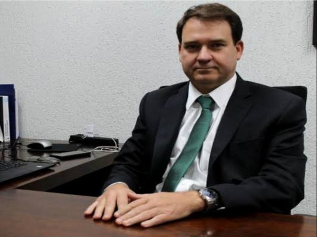 ADVOGADO SERGIPANO  INDICADO PARA PRESIDIR CONSELHO DA PETROBRS