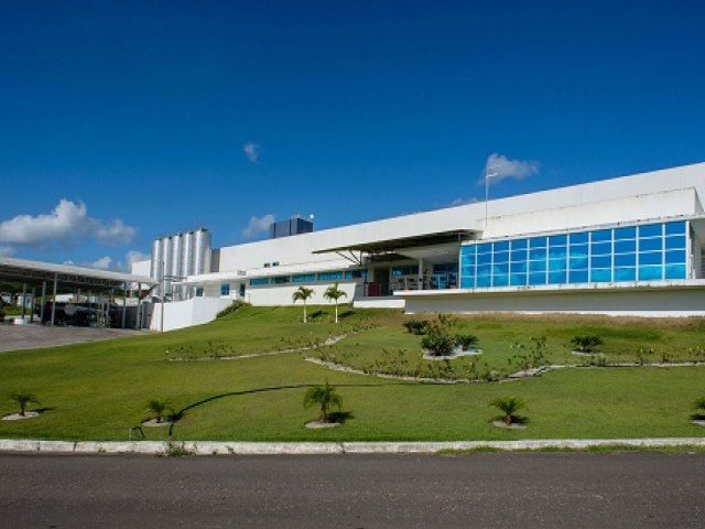 A FBRICA DE ALIMENTOS SABE, DE SERGIPE,  VENDIDA