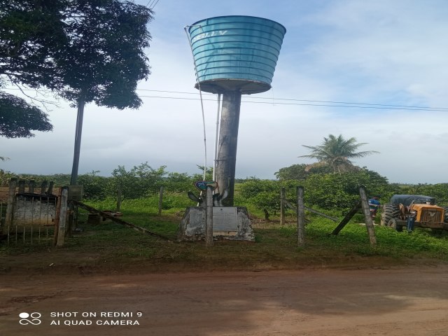 MORADOR DE UMBABA PEDE EM REDE SOCIAL PARA O GESTOR ASSUMIR O COMANDO DO MUNICPIO