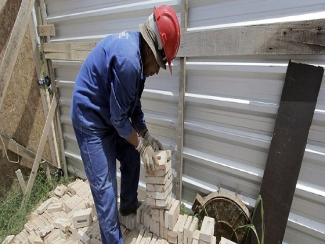 CUSTO DA CONSTRUO EM SERGIPE REGISTROU AUMENTO DE 1,6% EM JUNHO