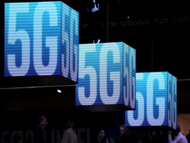 ANATEL AUTORIZA O 5G EM BELO HORIZONTE, PORTO ALEGRE E JOO PESSOA