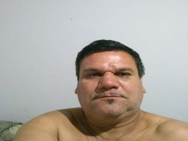 HOMEM QUE SOFRE ESQUIZOFRENIA, ENCONTRA-SE DESAPARECIDO DESDE O DIA 27