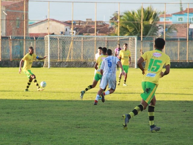 CONFIRA ESCALAO DO ESTANCIANO PARA HOJE (18), CONTRA O BOTAFOGO DE CRISTINPOLIS NO FRANCO