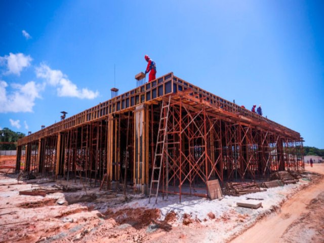 HOSPITAL DE CNCER DE SERGIPE IR AMPLIAR ATENDIMENTO ONCOLGICO