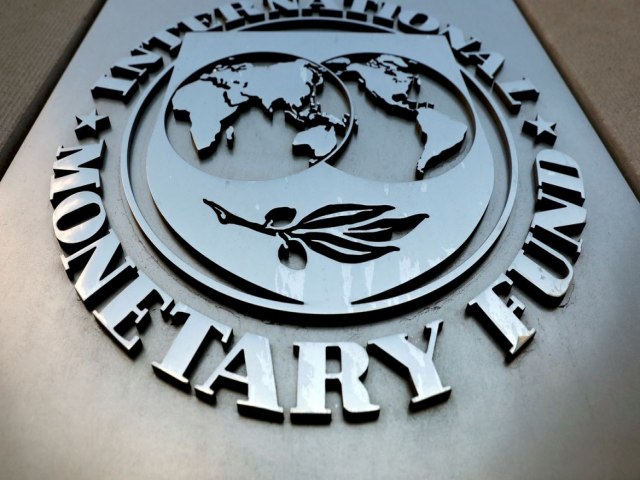 FMI DIZ PARA RICOS DA AMÉRICA LATINA PAGAREM PARCELA JUSTA DE IMPOSTOS