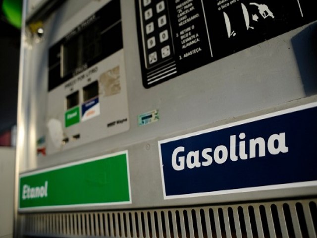 Petrobras reduz nesta quarta-feira preos da gasolina A e do diesel A