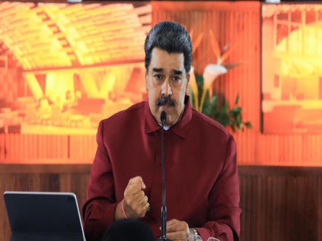 PRESIDENTE DA VENEZUELA AUTORIZA CONFISCO DE BENS DE CORRUPTOS E TRAFICANTES