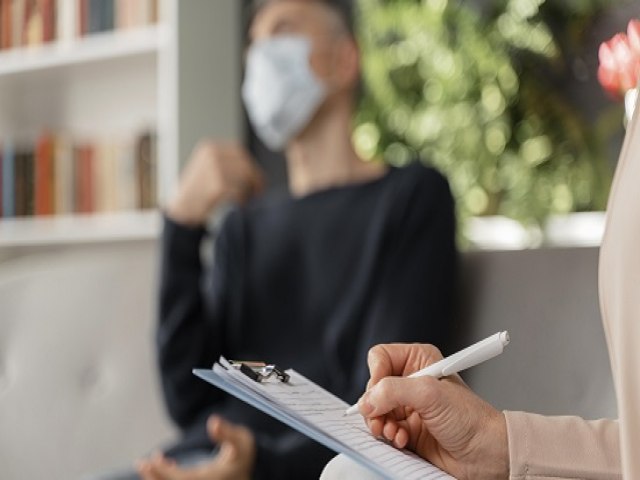 CAMPANHA JANEIRO BRANCO ALERTA PARA SADE MENTAL E EMOCIONAL