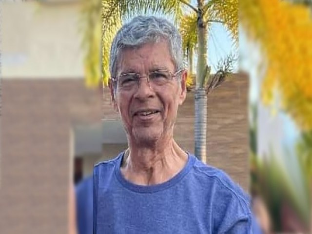 MORRE O EX-PREFEITO DE CRISTINPOLIS, GERALDO OLIVEIRA, AOS 73 ANOS