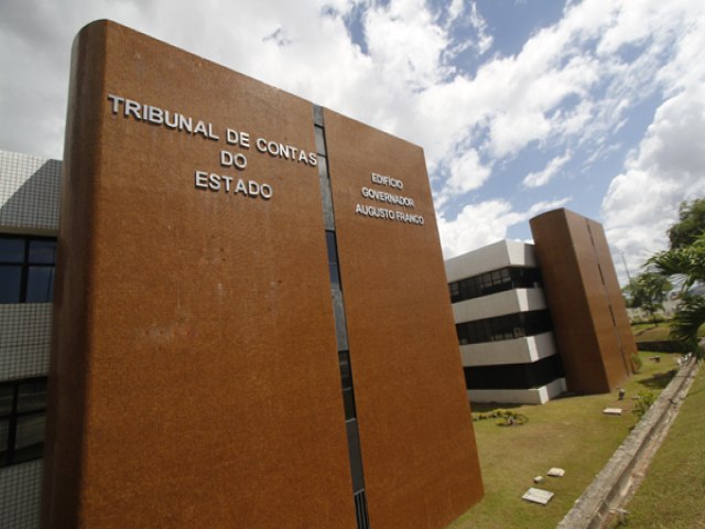 TRIBUNAL DE CONTAS ALERTA SOBRE ATRASO NO JULGAMENTO DAS CONTAS DOS PREFEITOS PELAS CMARAS MUNICIPAIS