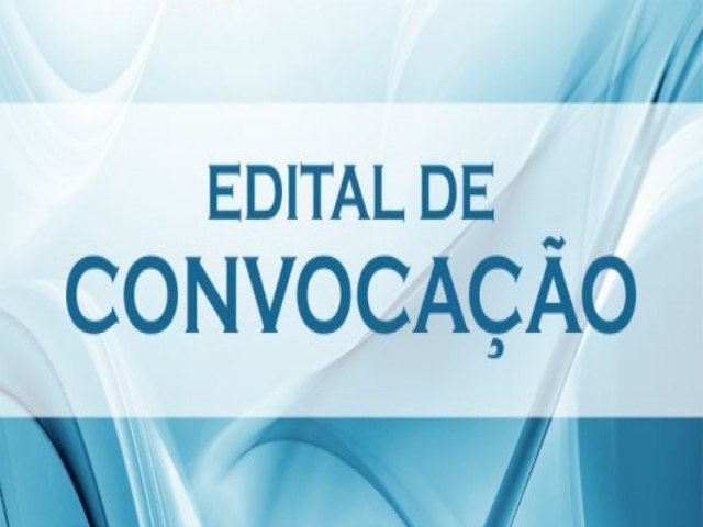 II EDITAL DE CONVOCAO DE ASSEMBLEIA GERAL EXTRAORDINRIA DA COOPERATIVA DE MORADORES DO POVOADO MATO GROSSO  COMPOMAGRO