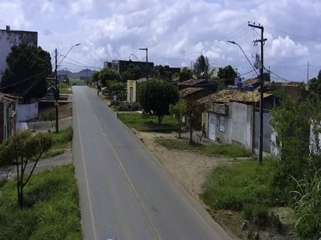 CMERAS NAS RODOVIAS ESTADUAIS PASSAM A FUNCIONAR A PARTIR DE SEGUNDA