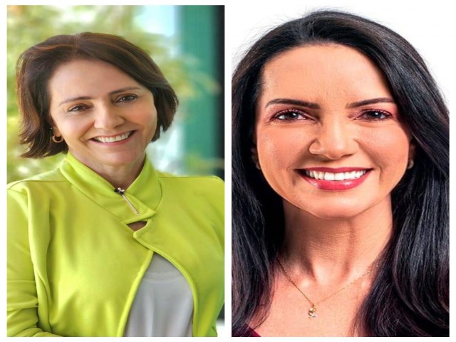 PESQUISA QUAEST ARACAJU: EMLIA E DANIELLE LIDERAM INTENES DE VOTO