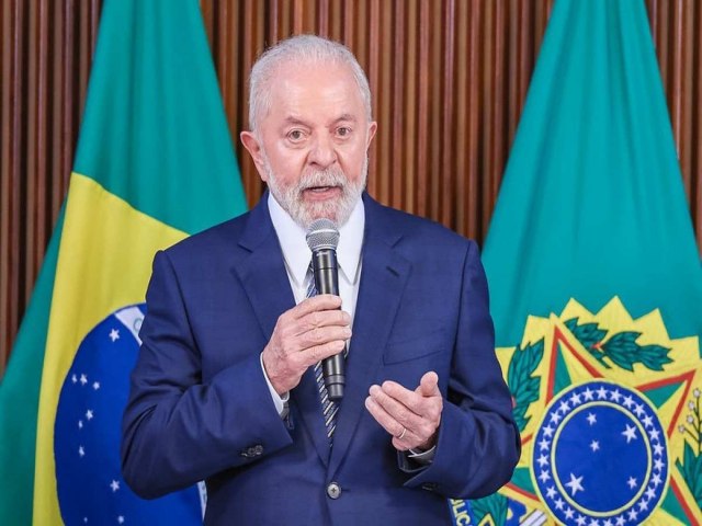 LULA ASSINA DECRETO QUE MUDA REGULAMENTAO DO GS NATURAL NO PAS