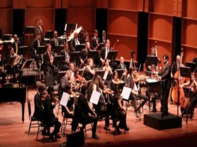 Orquestra Sinfnica abre seleo para clarinetista e violinista