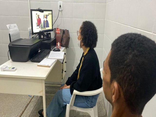 TELEMEDICINA AVANA EM SERGIPE COM MAIS DE 6.400 MIL ATENDIMENTOS