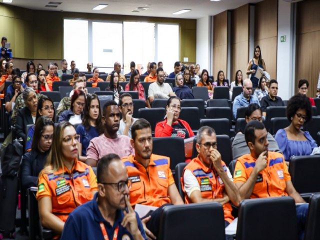 SERGIPE  O PRIMEIRO ESTADO A CRIAR A FORA ESTADUAL DA SADE ESPECIALIZADO EM URGNCIA E EMERGNCIA