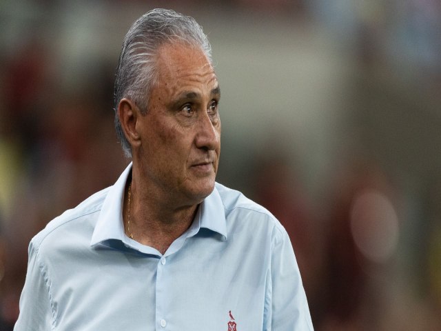 EXEMPLO DE SAMPAOLI, MULTA BAIXA E FILIPE LUS AT 2025: SAIBA POR QUE O FLAMENGO DEMITIU TITE