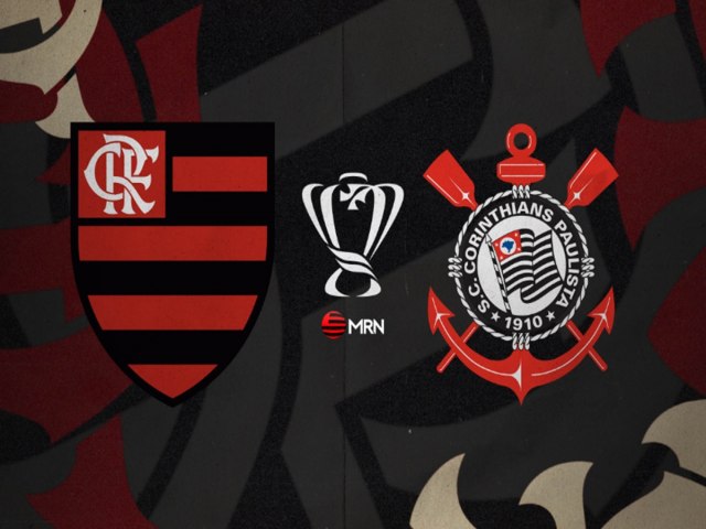 COPA DO BRASIL: FLA E CORINTHIANS COMEAM A JOGAR POR VAGA NA FINAL