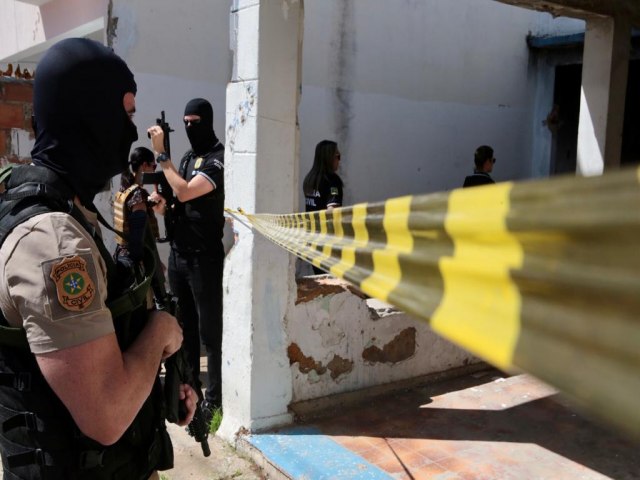  SERGIPE TEM MENOR NMERO DE CRIMES VIOLENTOS EM 21 ANOS