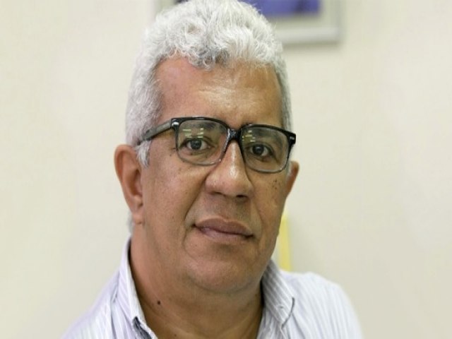 MORRE O JORNALISTA EUGNIO NASCIMENTO, AOS 66 ANOS, EM ARACAJU