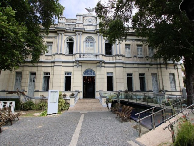 MUSEU DA GENTE SERGIPANA REALIZAR� PROGRAMA��O NA SEMANA DOS MUSEUS