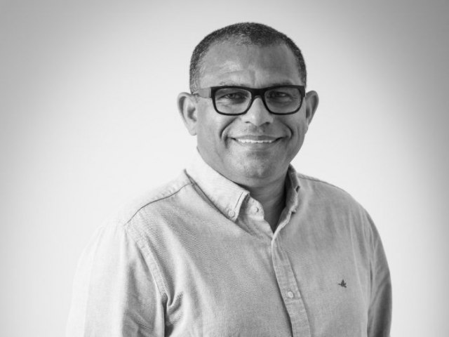 PROFESSOR JOS� OSMAN ASSUME REITORIA DO IFS COM FOCO EM EXPANS�O, INCLUS�O E GEST�O DESCENTRALIZADA