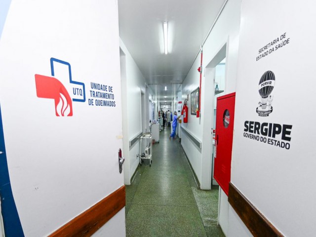 HUSE REGISTRA 30 CASOS DE QUEIMADURAS POR FOGOS NO PERÍODO JUNINO HUSE REGISTRA 30 CASOS DE QUEIMADURAS POR FOGOS NO PERÍODO JUNINO
