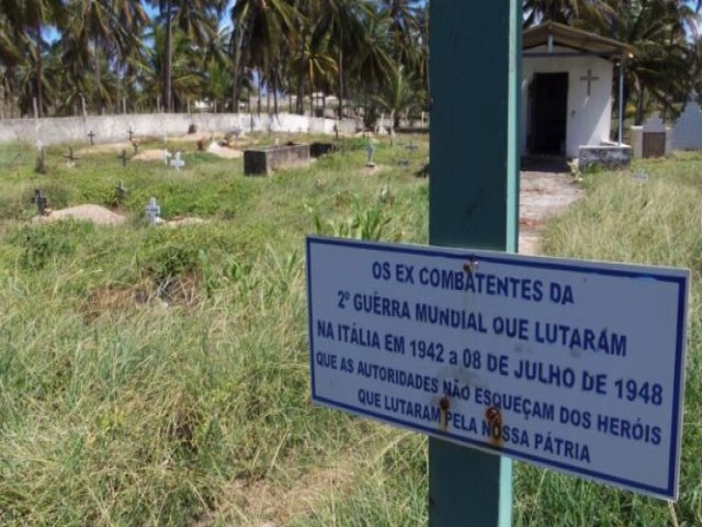 MEMORIAL DAS V�TIMAS DA SEGUNDA GUERRA EM SERGIPE: UM SEGUNDO TORPEDEAMENTO CONTRA NOSSA HIST�RIA