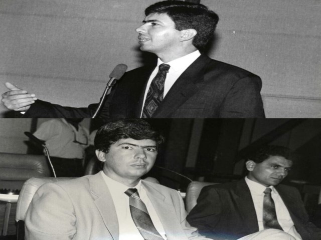 H� 34 ANOS, A LEI DA RG GRATUITA EM SERGIPE TEVE A AUTORIA DO DEPUTADO IVAN LEITE