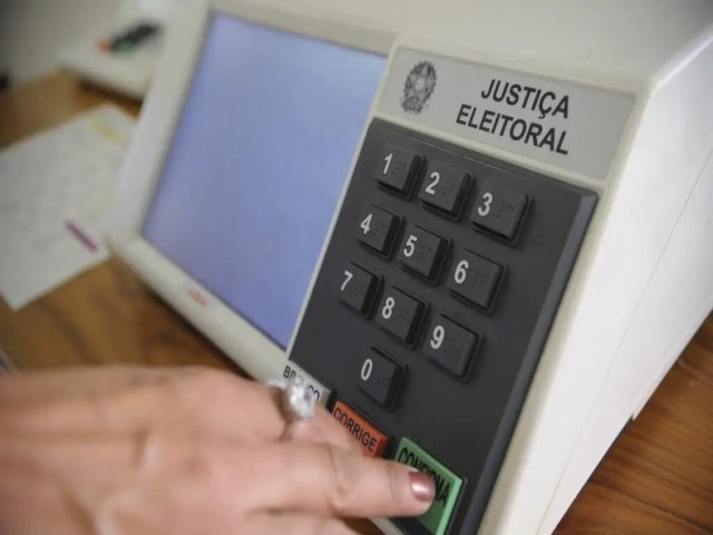 CONFIRA AS PRINCIPAIS DATAS DO CALEND�RIO ELEITORAL DAS ELEI��ES DE 2026