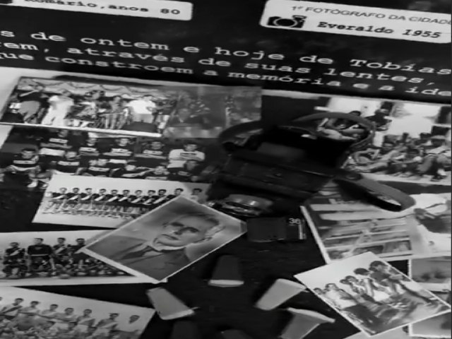 PREFEITURA DE TOBIAS BARRETO INAUGURA MEMORIAL DA CIDADE