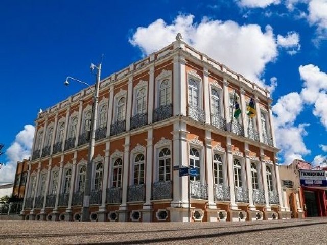 MEMORIAL DO JUDICI�RIO APRESENTA ESPET�CULO SOBRE A HIST�RIA DA MOBILIDADE URBANA EM ARACAJU
