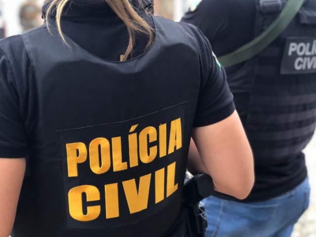 PC IDENTIFICA ARMAZENAMENTO IRREGULAR DE CARNES EM LAGARTO E APREENDE 8 TONELADAS DE PRODUTOS