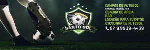 SANTO GOL