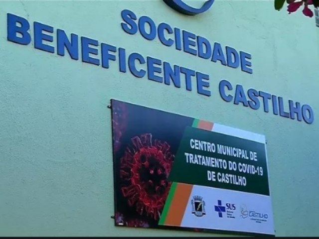Prefeito de Castilho nomeia novo comit de enfrentamento a COVID-19   