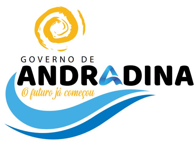 Governo de Andradina troca identidade visual e marca de Andradina