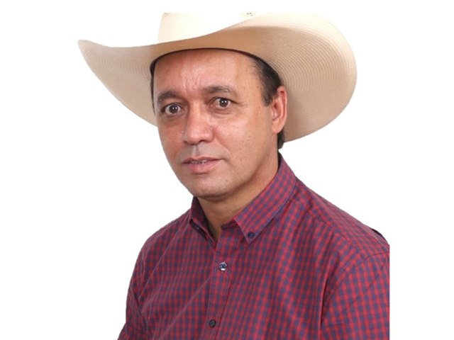 Prefeito Fernandinho Santana  hospitalizado na UTI de Andradina