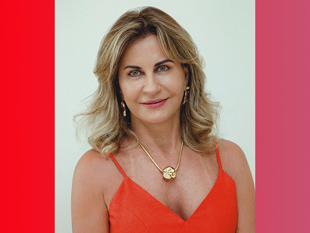 Juçara Lopes: 1ª Dama fala sobre a experiência de ser “o coração” do Governo de Mário Celso 