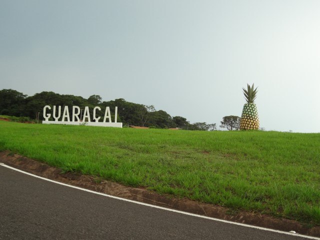 Prefeito de Guaraai decreta lockdown: Agora esquece de dinheiro e esquece patrimnio