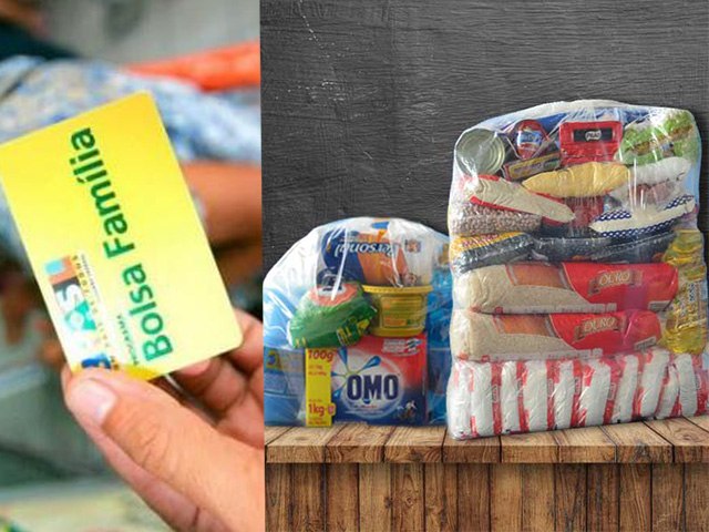 Prefeitura de Castilho prepara distribuio de 400 cestas bsicas  famlias em situaes de vulnerabilidade
