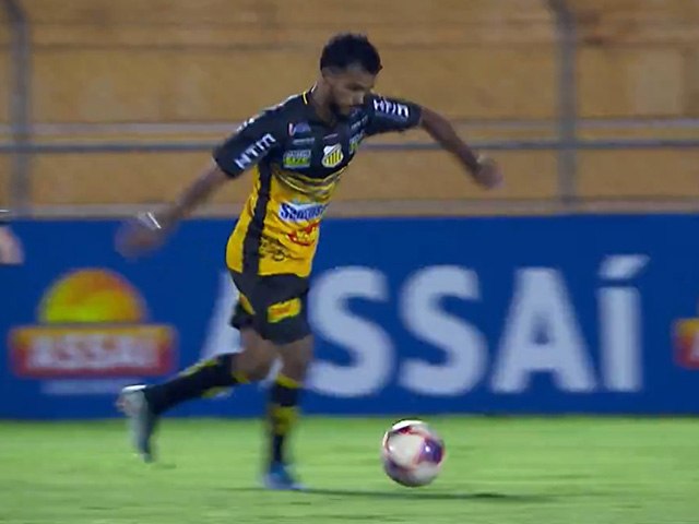 Danielzinho, de Nova Independência, é o nome do jogo e marca golaço em vitória do Novorizontino pelo Paulistão
