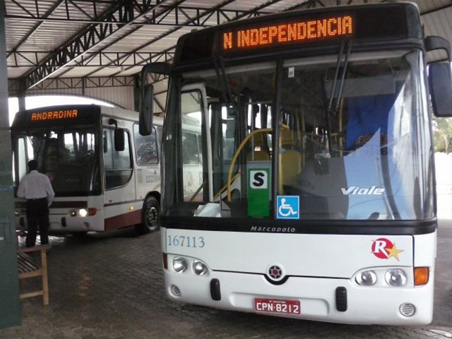 Prefeitura de Nova Independncia anuncia que Expresso Adamantina retornar linha na cidade   