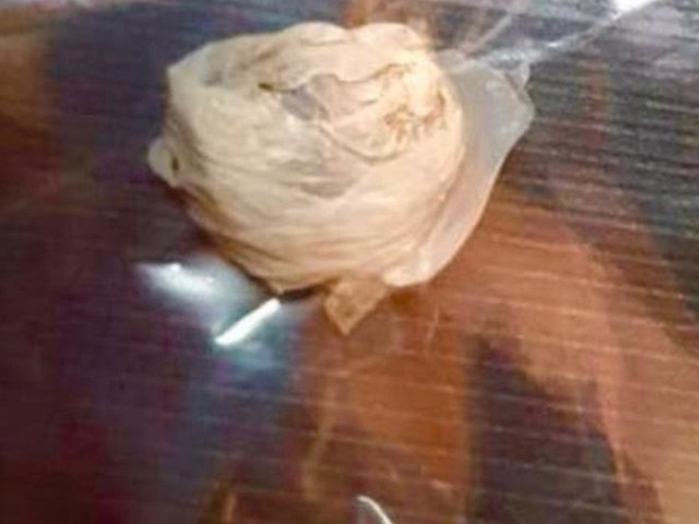 Rapaz preso em Andradina aps furtar chocolate em supermercado  