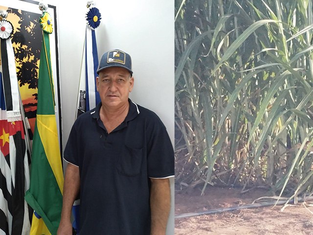 Vereador Lorinho quer doação de mangueira com gotejamento para irrigação em assentamentos  