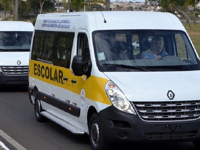 Faltam três dias para encerrar inscrições de Concurso Público para motoristas da Prefeitura de Castilho 